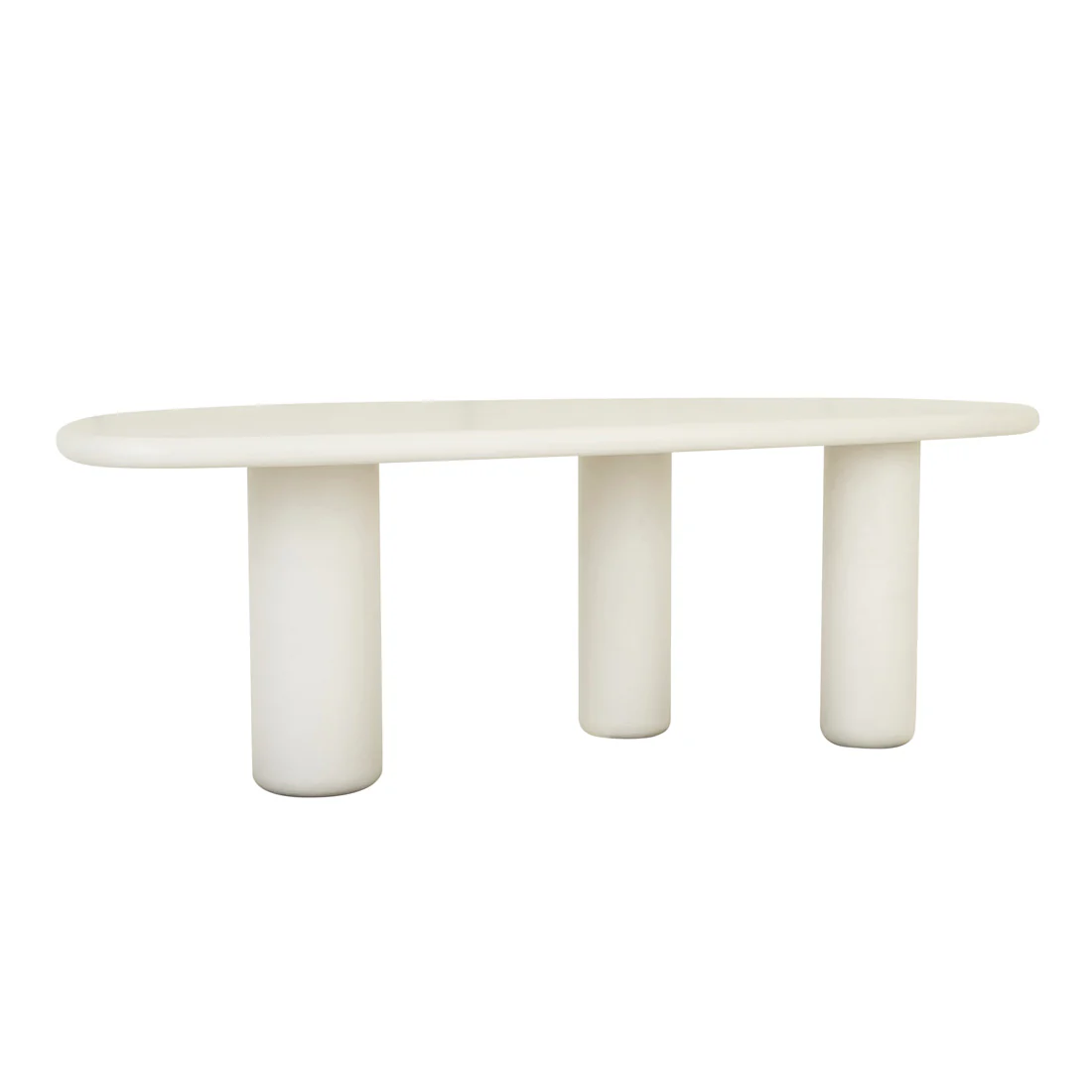 Elba Dining Table - Image 4