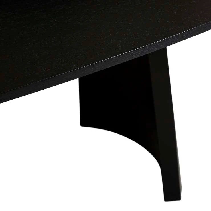 Kin Oval Dining Table - Image 12