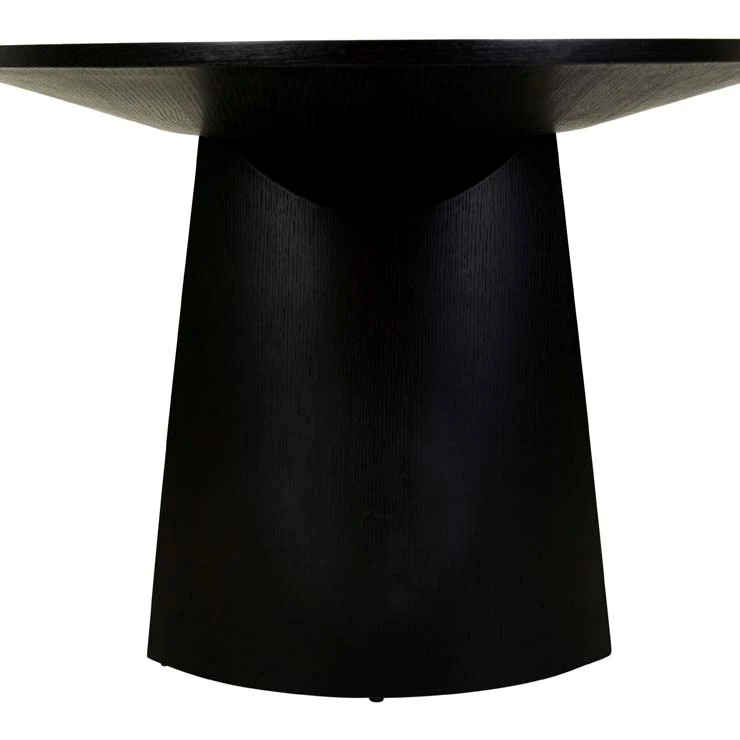 Kin Oval Dining Table - Image 13