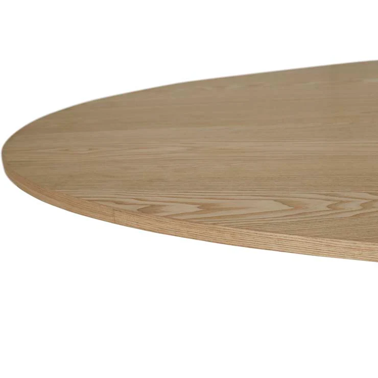 Kin Oval Dining Table - Image 21