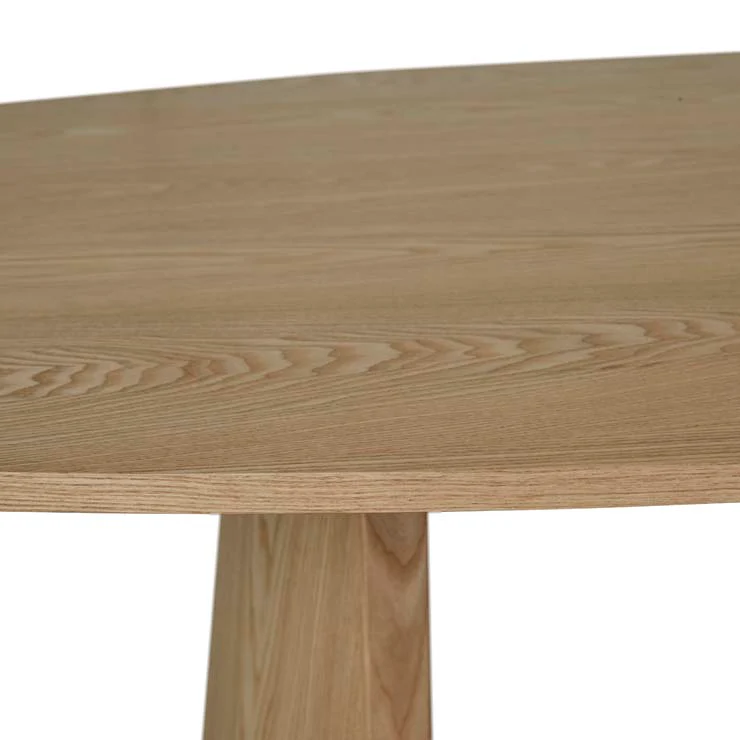 Kin Oval Dining Table - Image 22