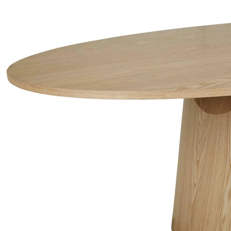 Kin Oval Dining Table - Image 23