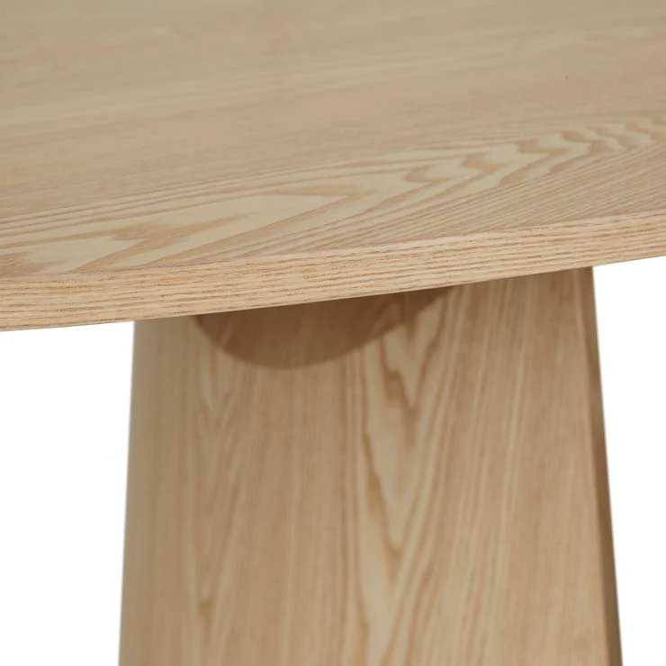 Kin Oval Dining Table - Image 24