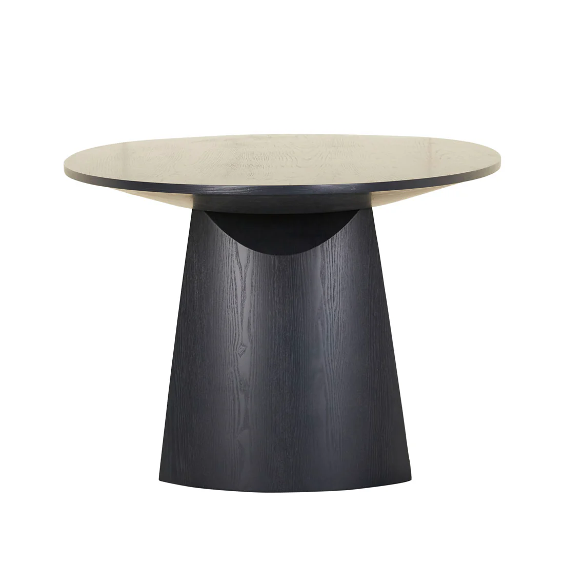 Kin Oval Dining Table - Image 4