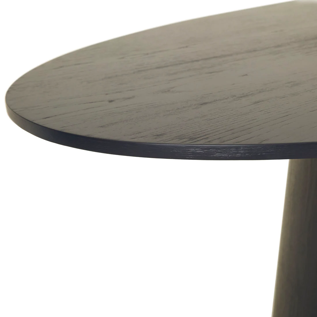 Kin Oval Dining Table - Image 5