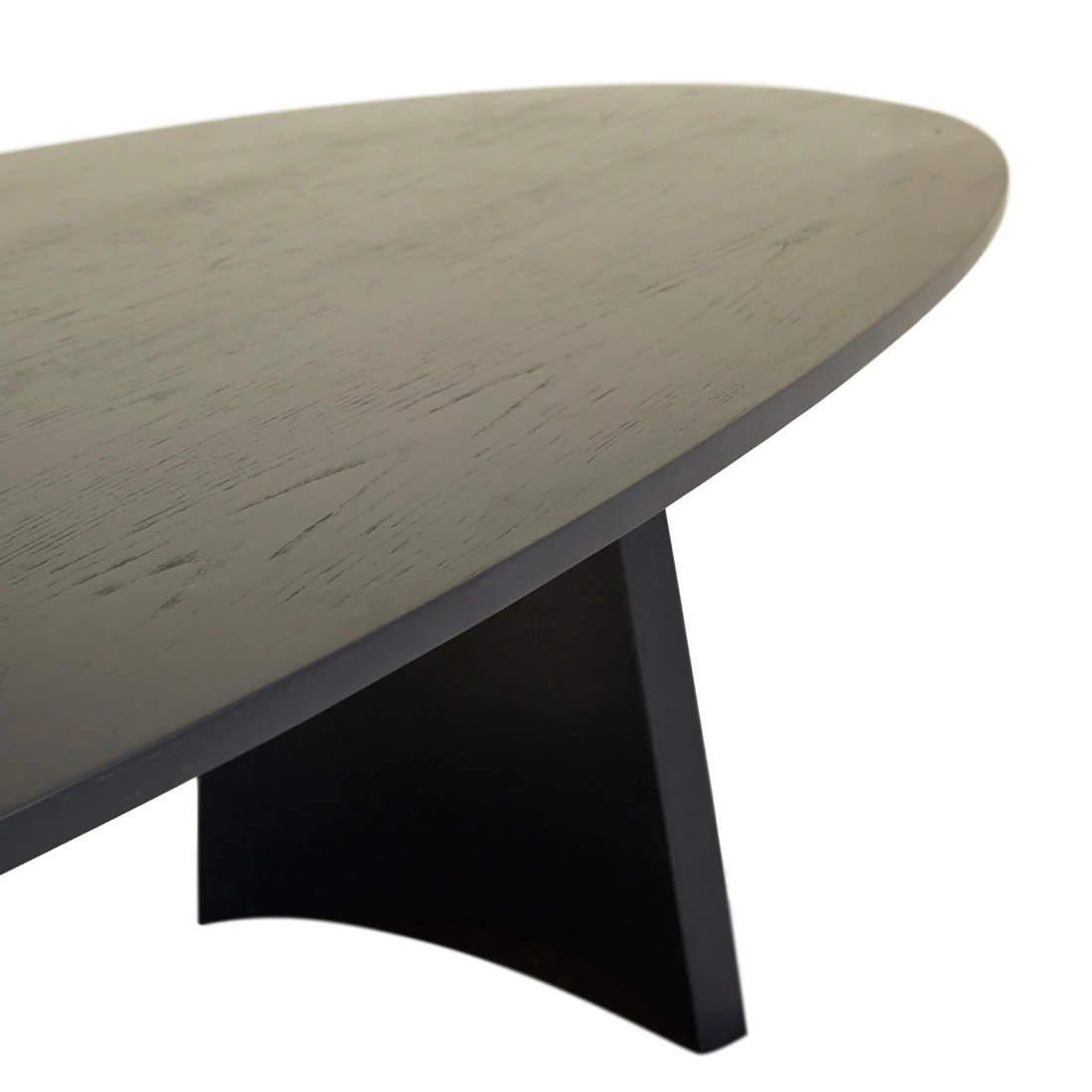 Kin Oval Dining Table - Image 6
