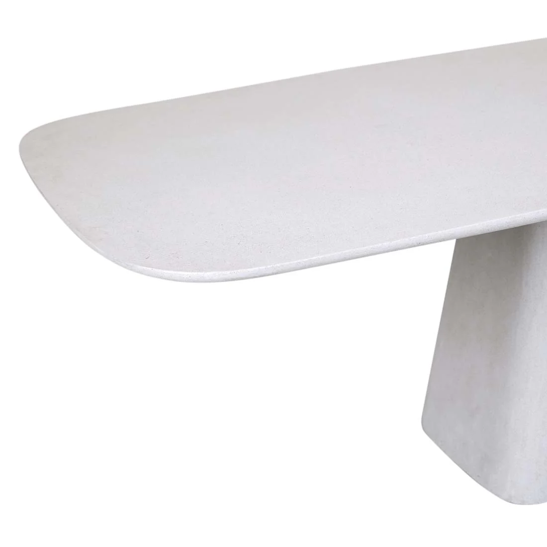 Livorno Pier Dining Table - Image 6