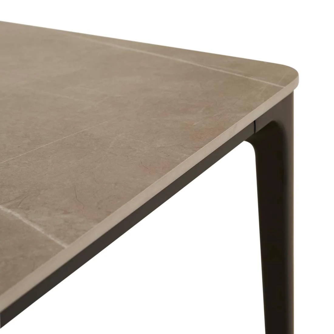 Portsea Classic Square Dining Table - Image 4