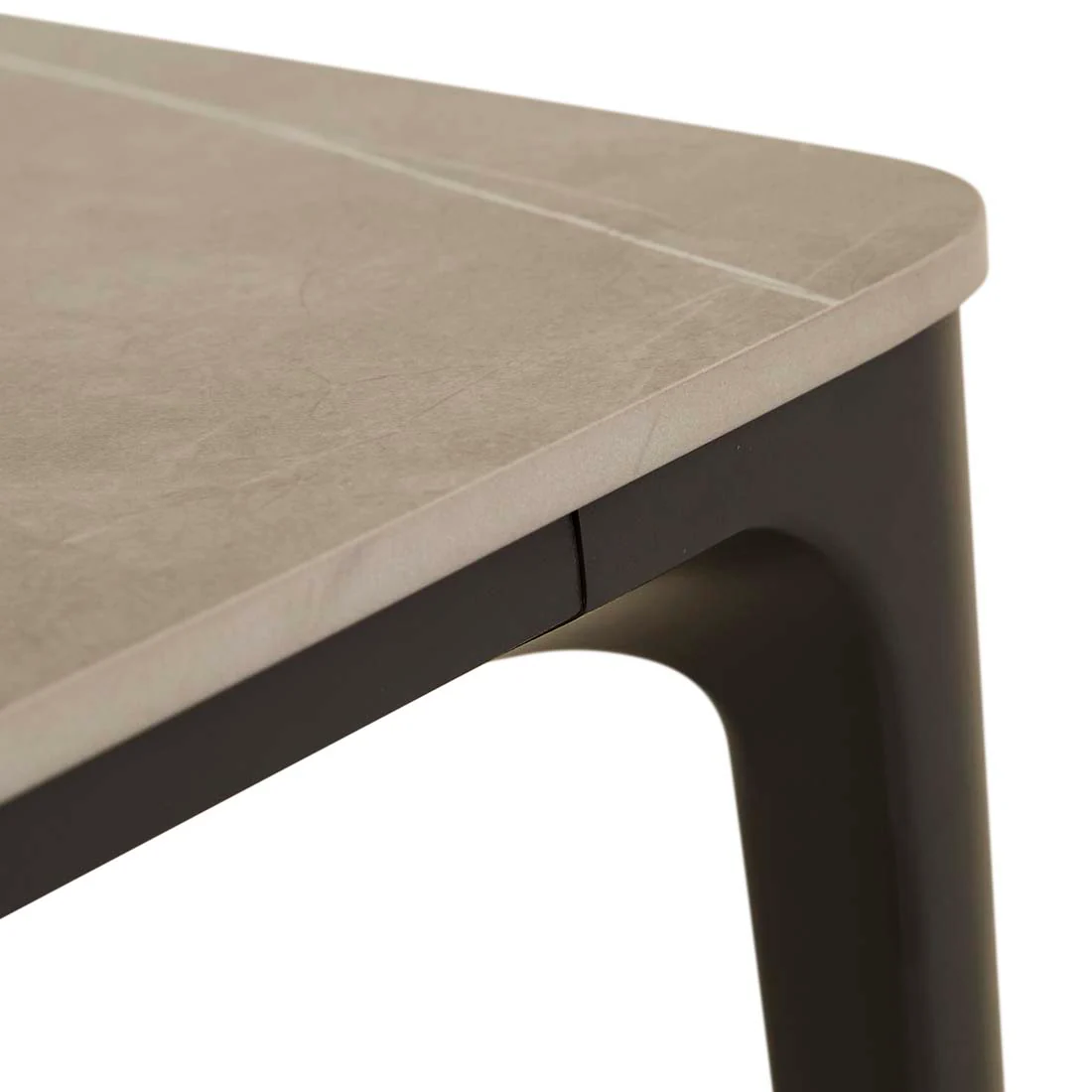 Portsea Classic Square Dining Table - Image 5