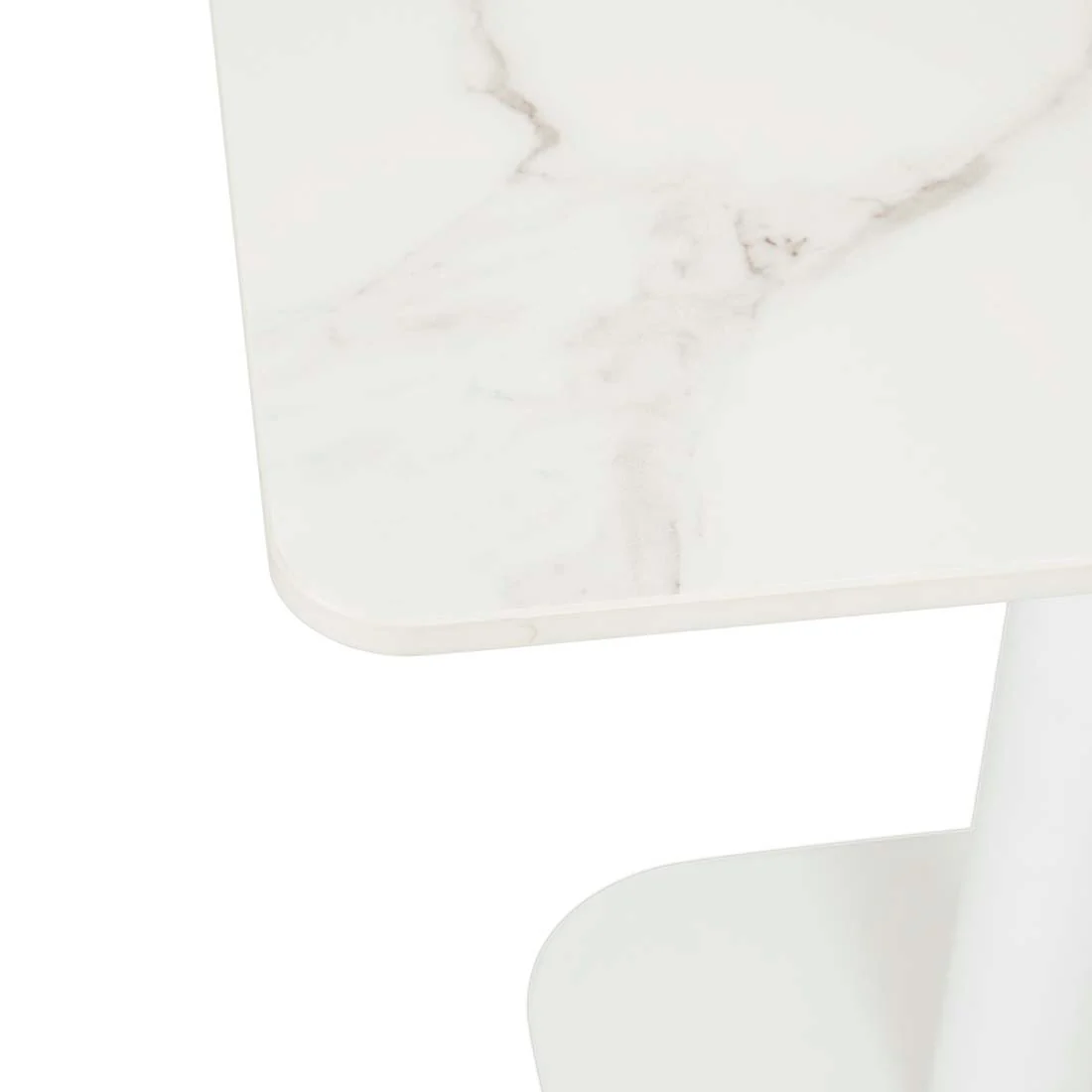 Portsea Loft Dining Table - Image 12