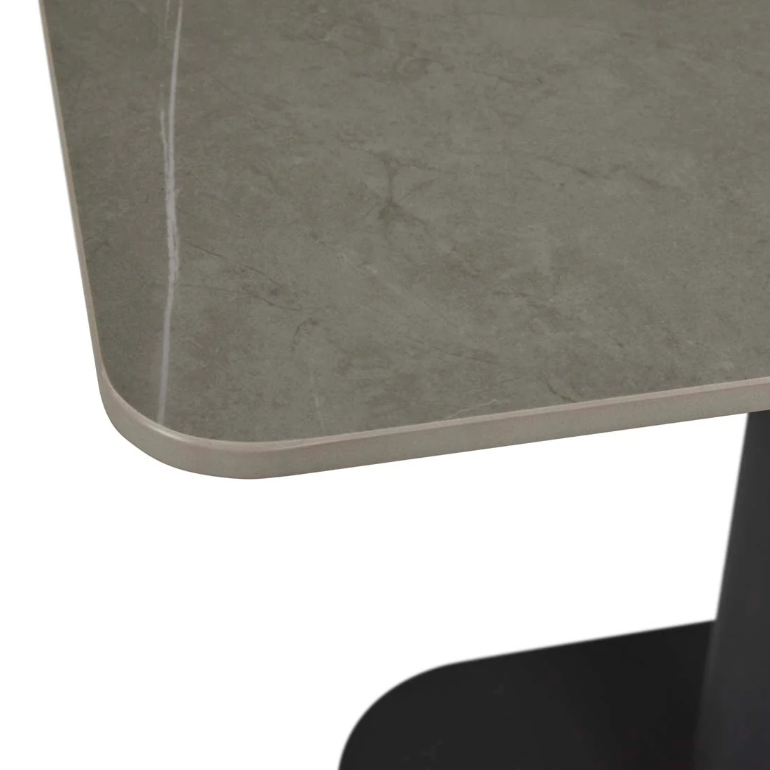 Portsea Loft Dining Table - Image 4