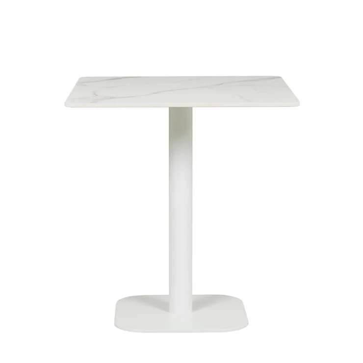 Portsea Loft Dining Table - Image 7