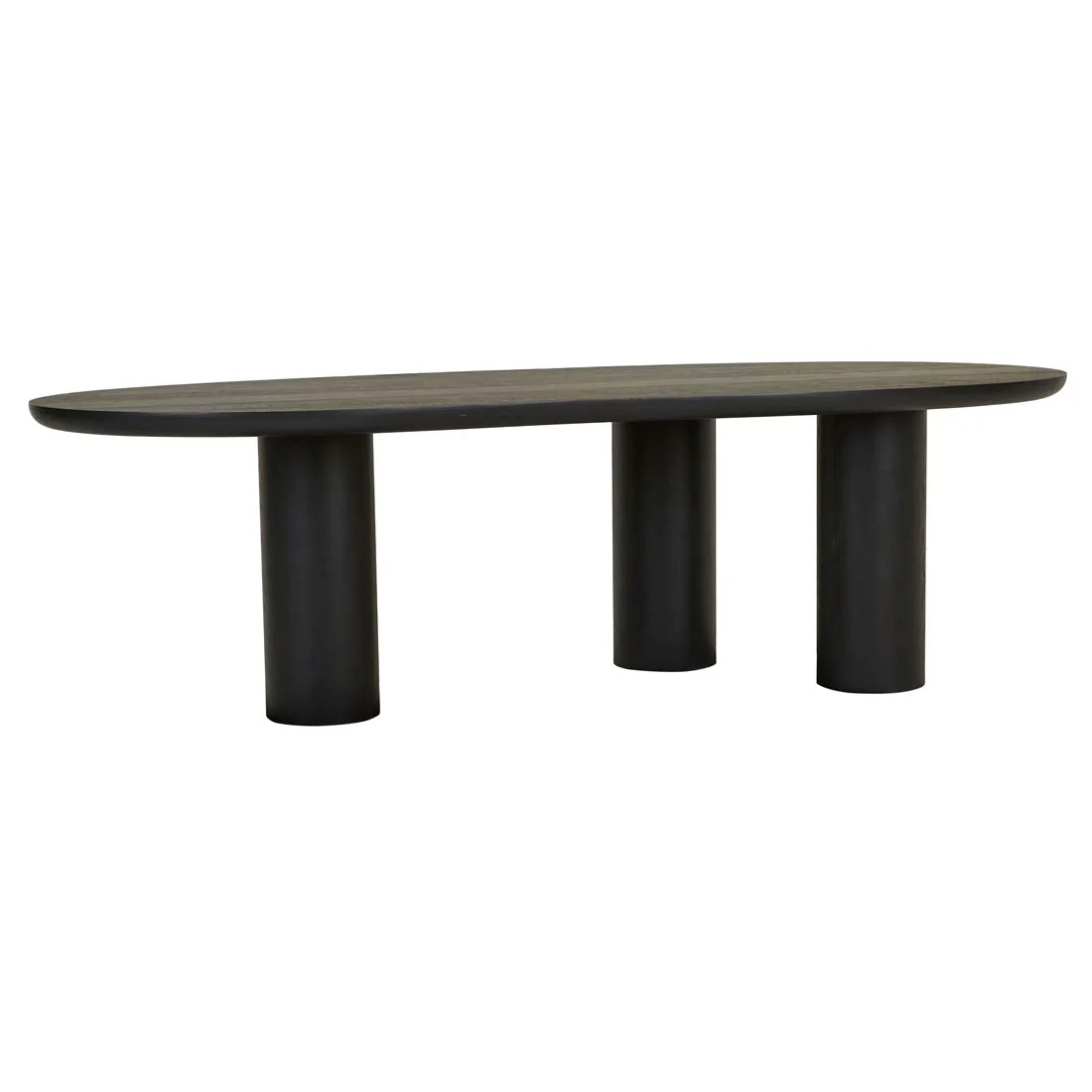 Seb Curve Dining Table - Image 11