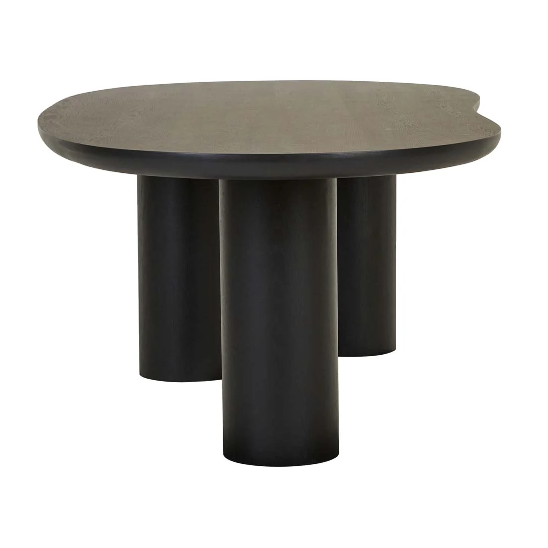 Seb Curve Dining Table - Image 12