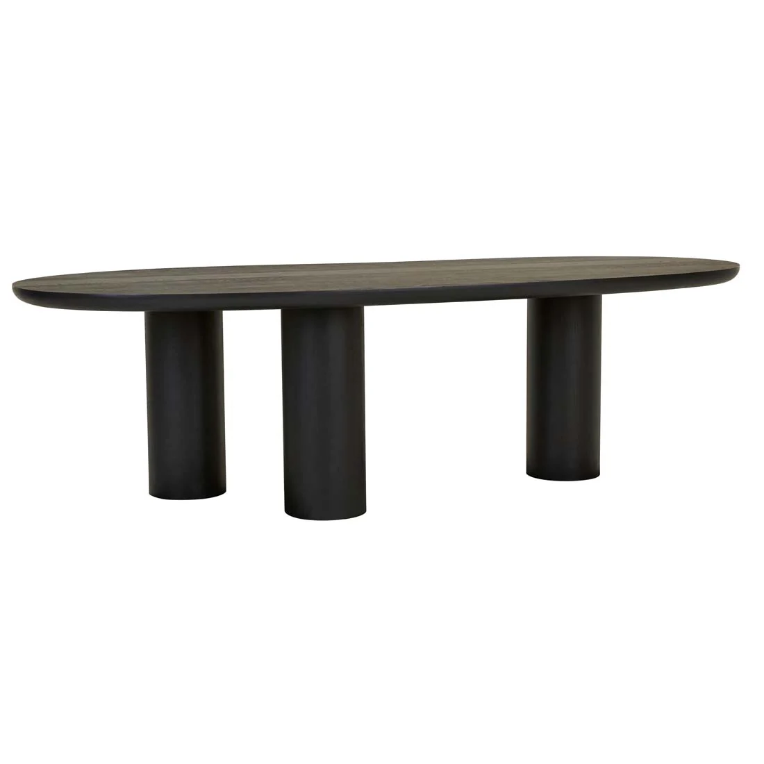 Seb Curve Dining Table - Image 13
