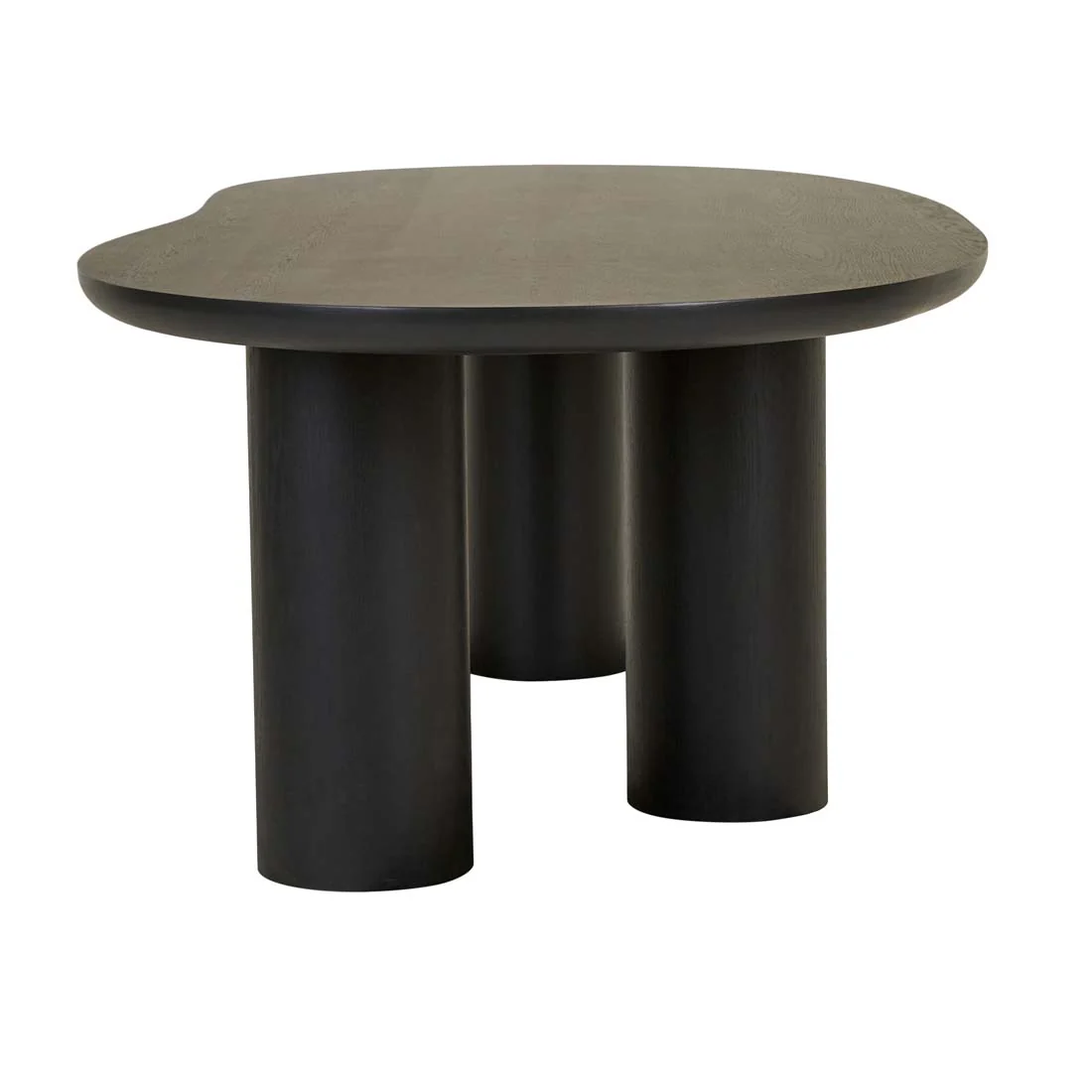 Seb Curve Dining Table - Image 14