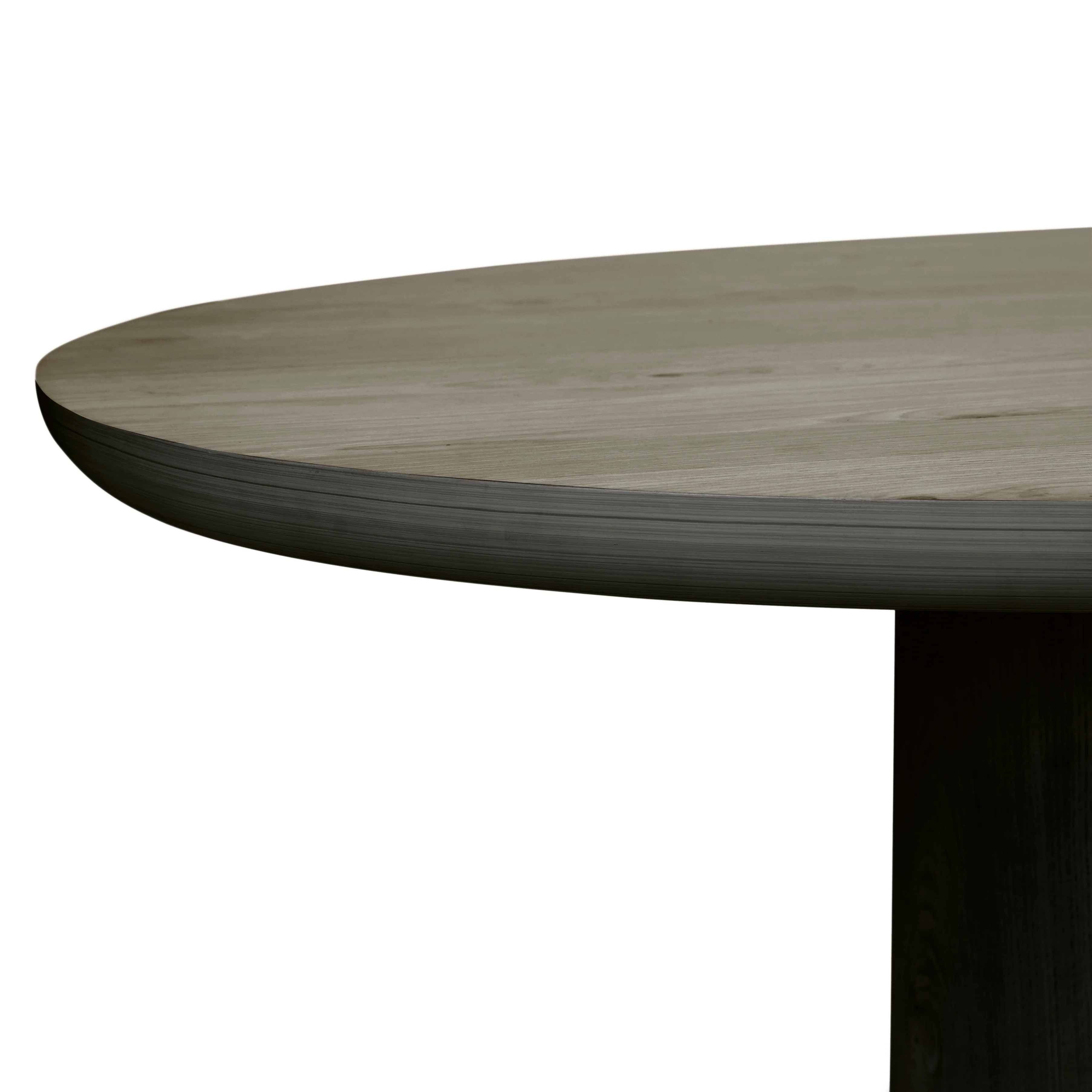 Seb Curve Dining Table - Image 4