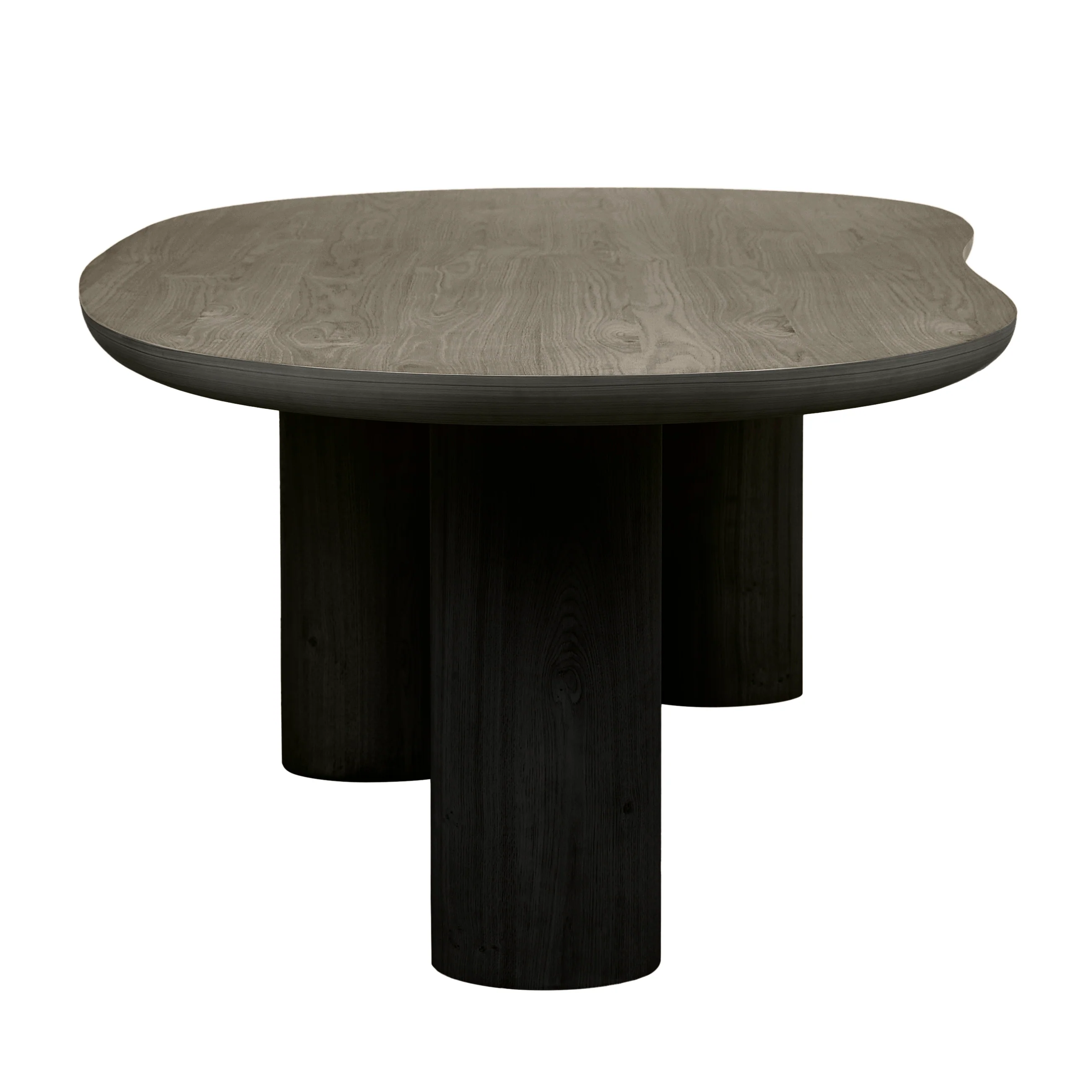 Seb Curve Dining Table - Image 8