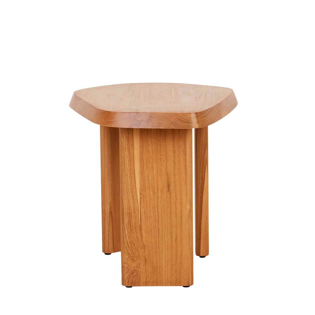 Trove Pebble Side Table - Image 3
