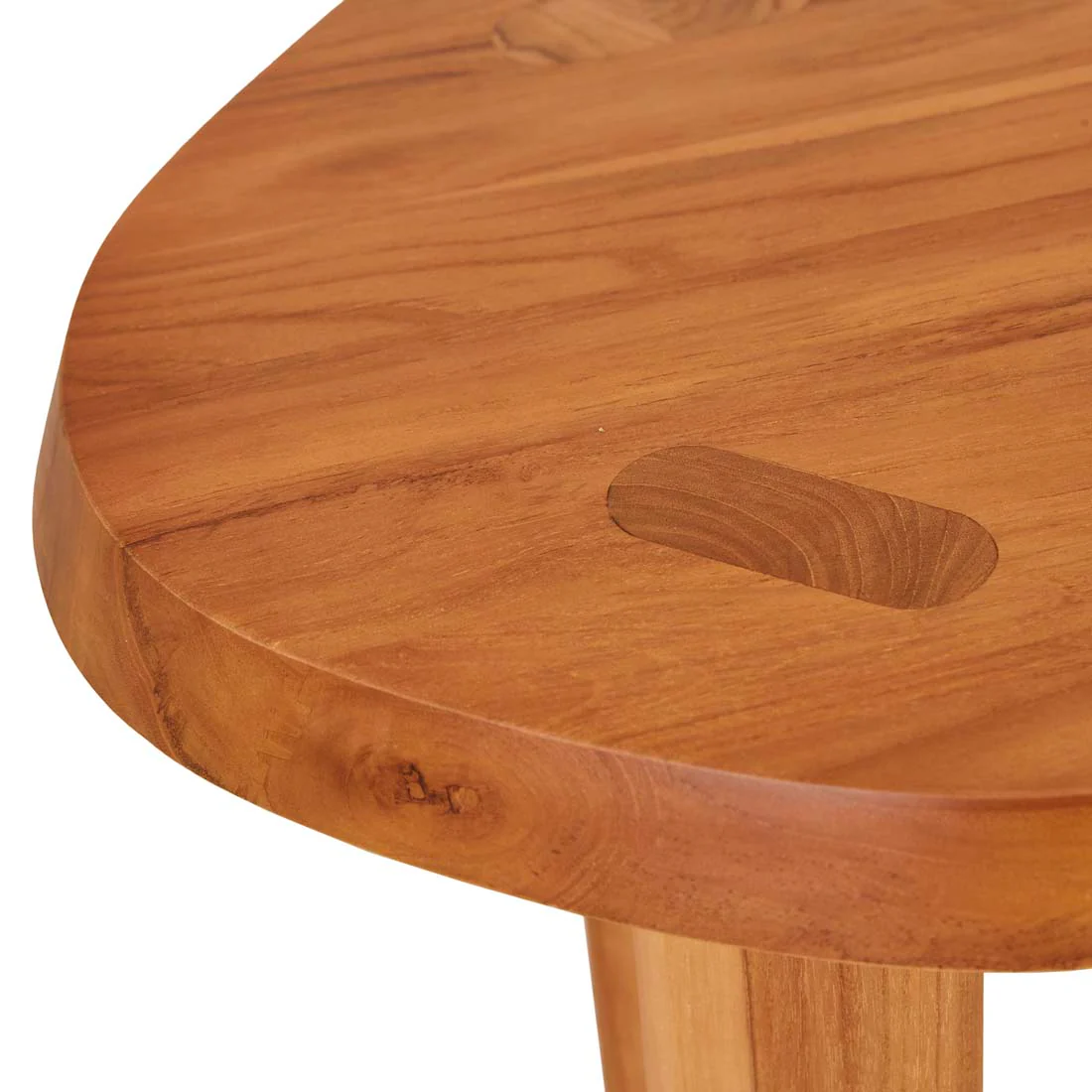 Trove Pebble Side Table - Image 7