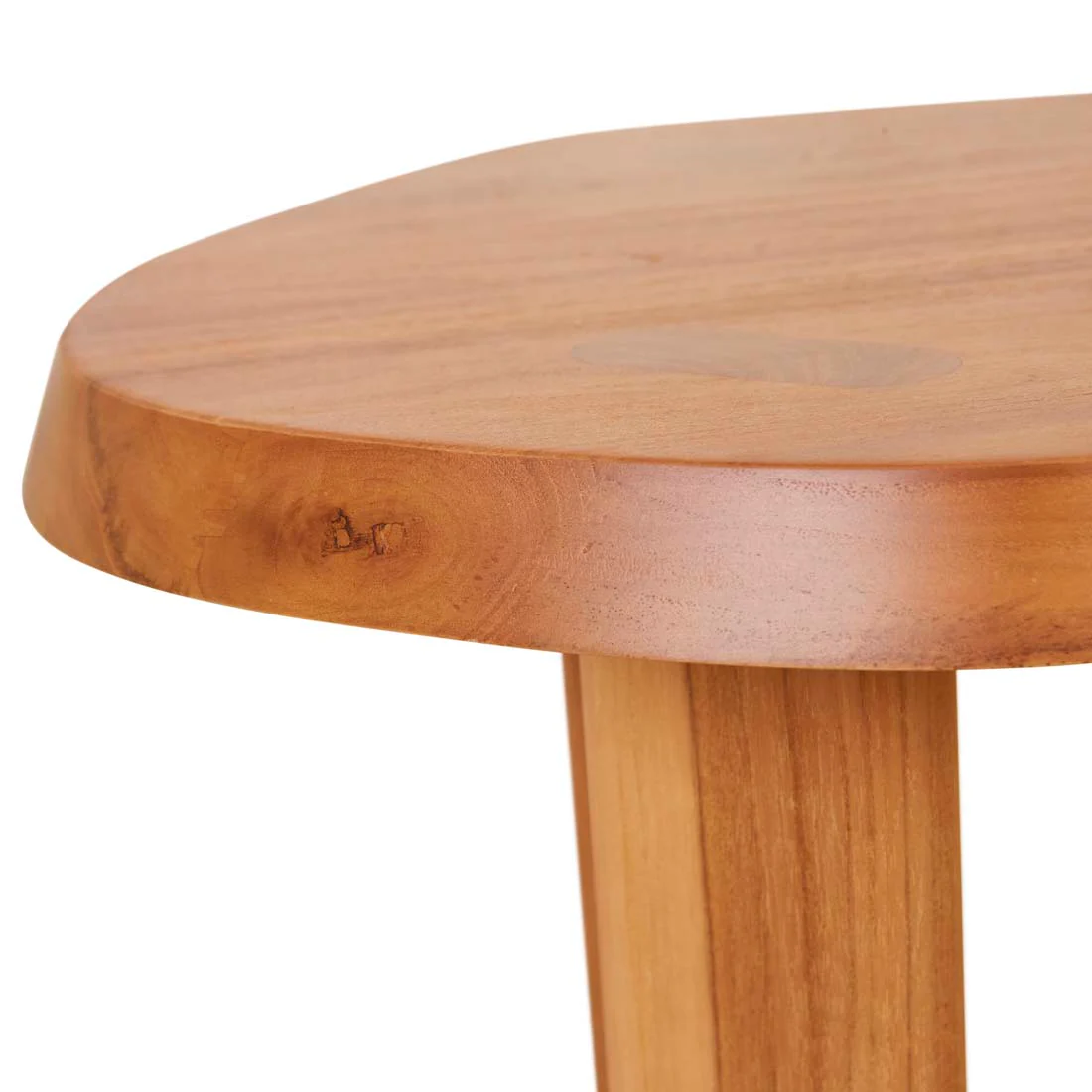 Trove Pebble Side Table - Image 8