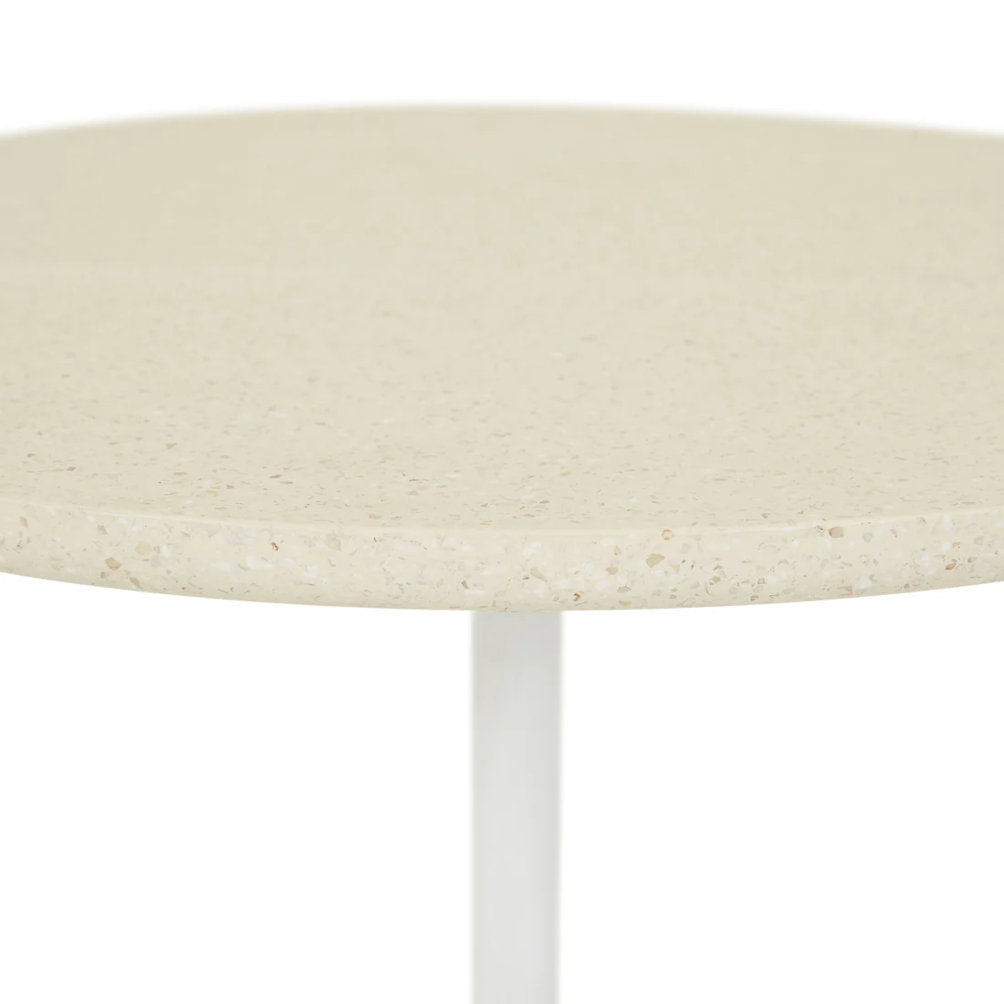 Aperto Pillar Tall Side Table - Image 4