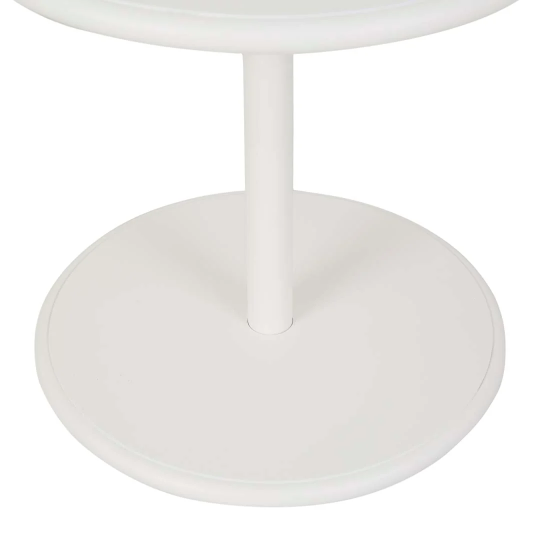 Pier Round Side Table - Image 3