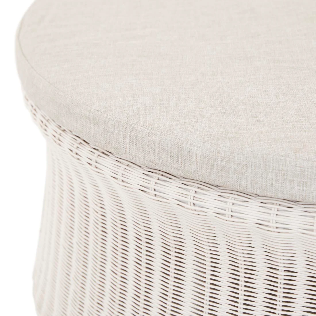 Tide Isle Ottoman - Image 3