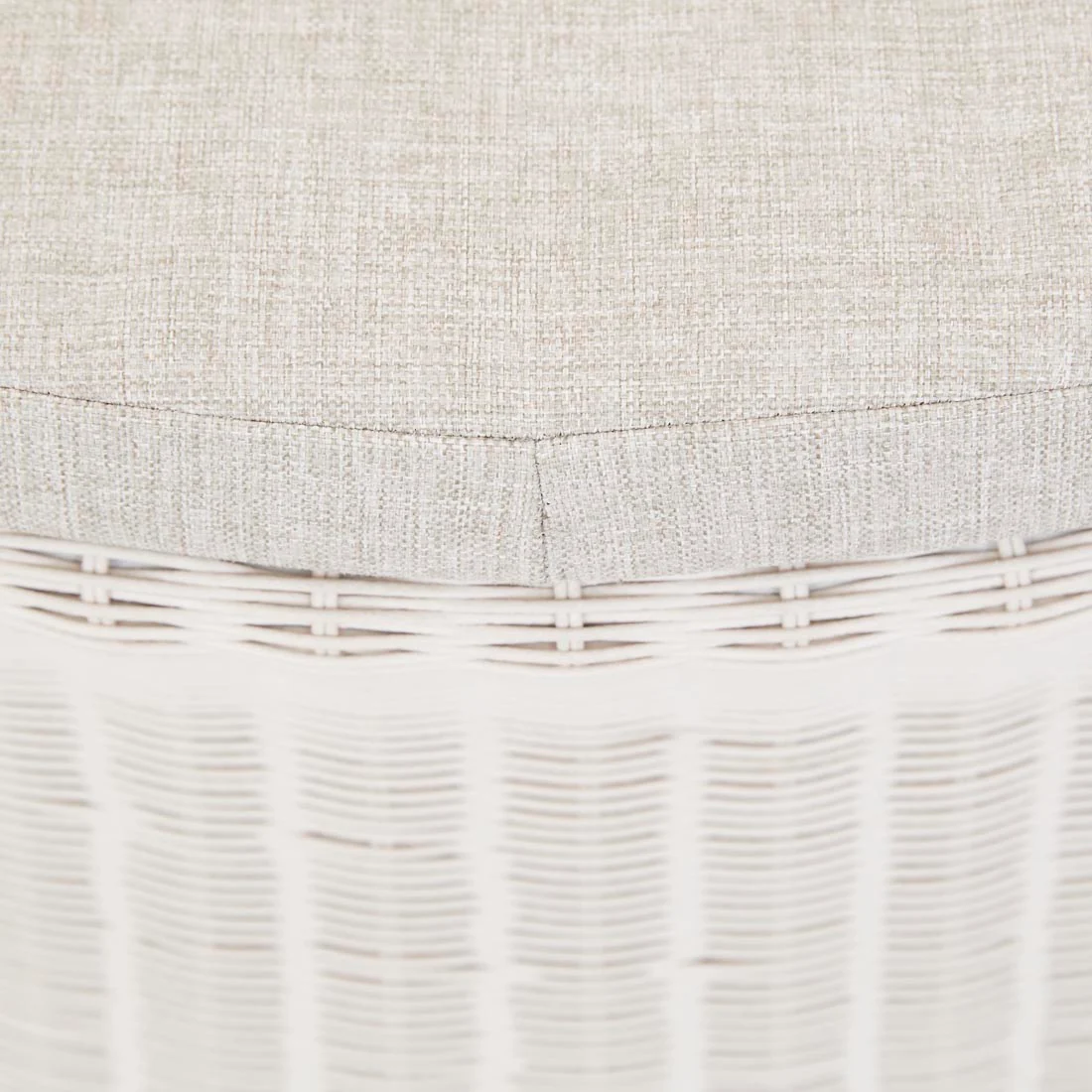 Tide Isle Ottoman - Image 4