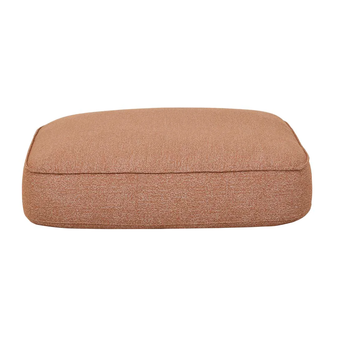 Vittoria Retreat Square Ottoman - Image 6