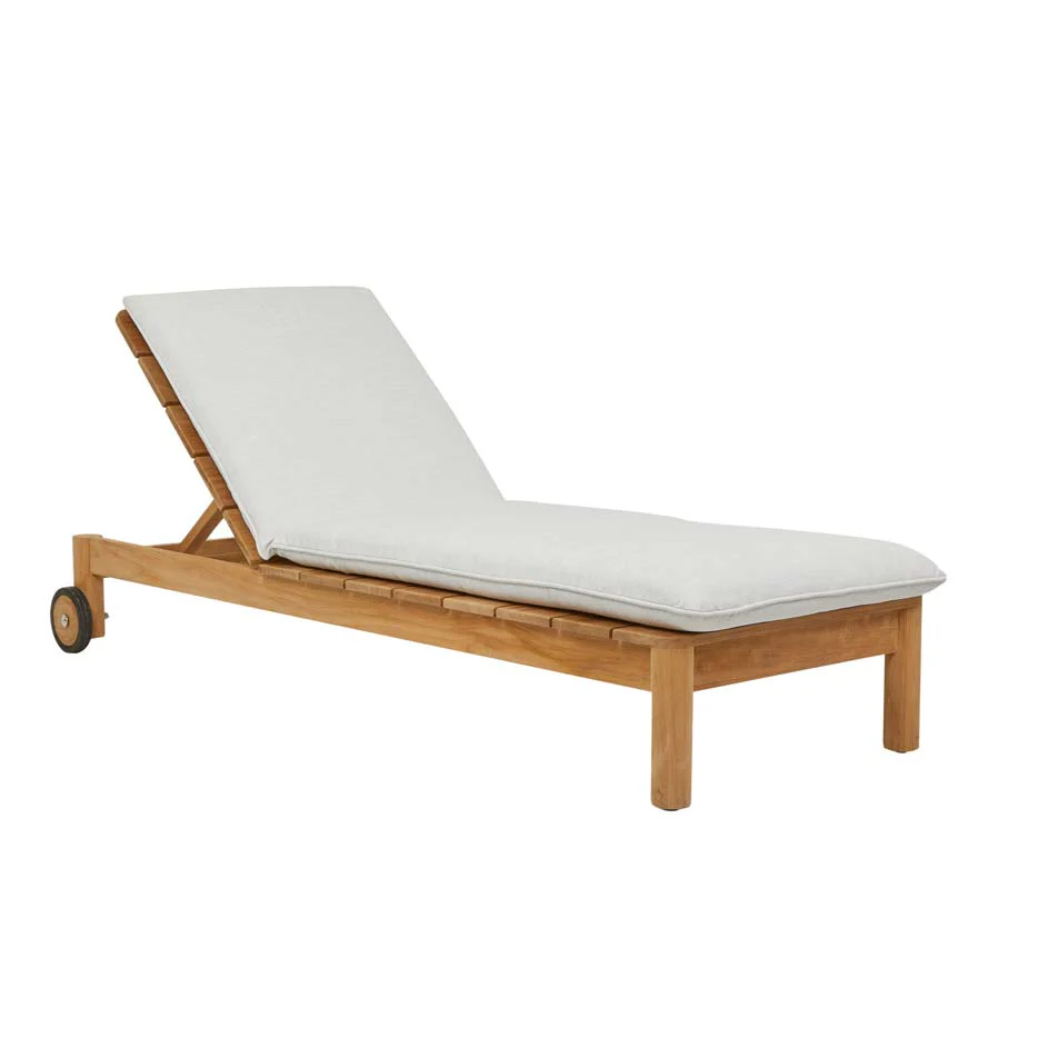 Cannes Sunbed - Image 7