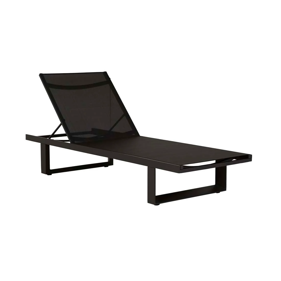 Pier Sleigh Sunbed - Image 11