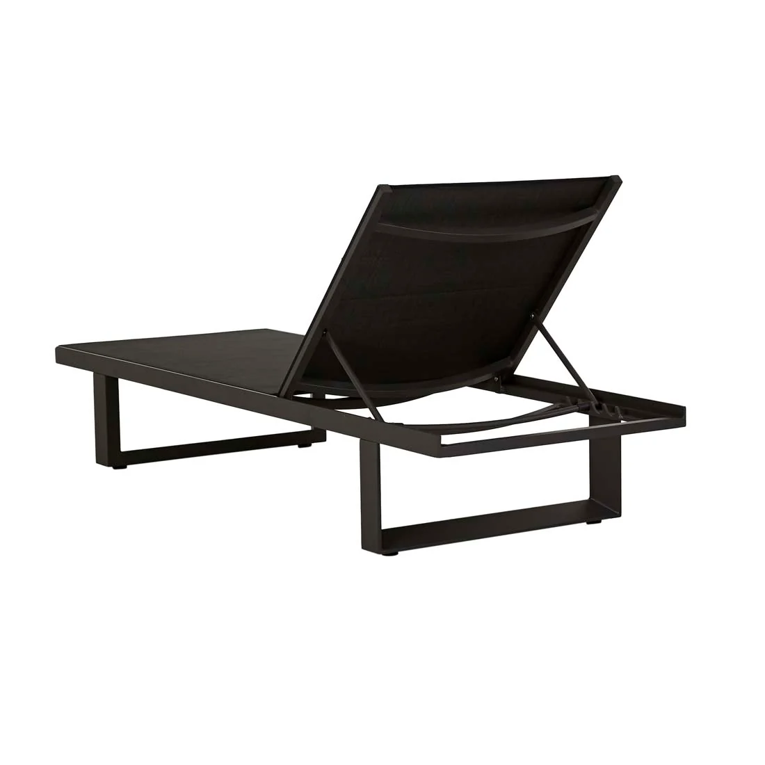 Pier Sleigh Sunbed - Image 16