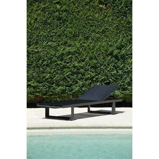 Pier Sleigh Sunbed - Image 3