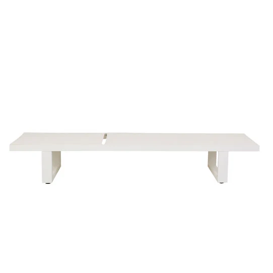 Pier Sleigh Sunbed - Image 4