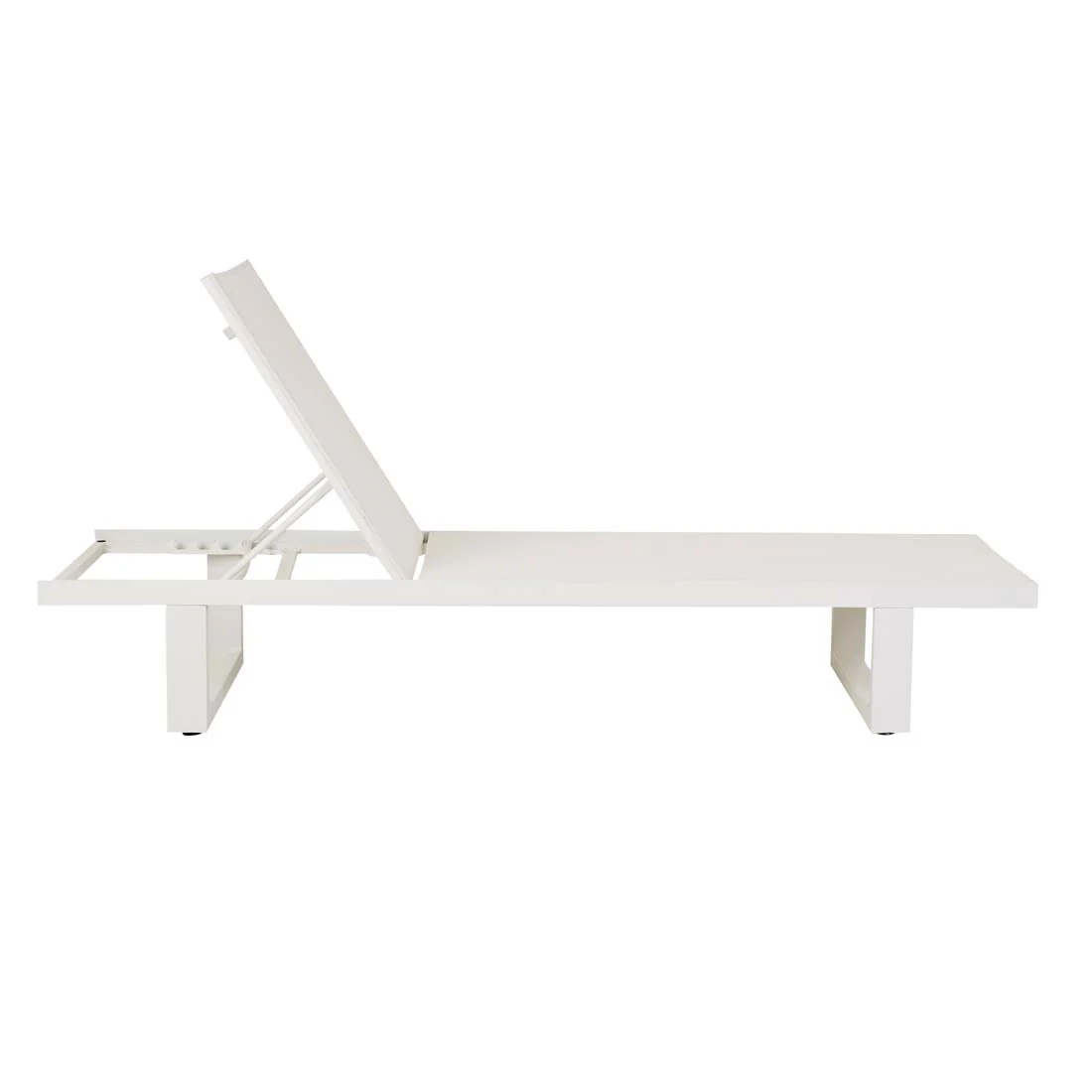 Pier Sleigh Sunbed - Image 5
