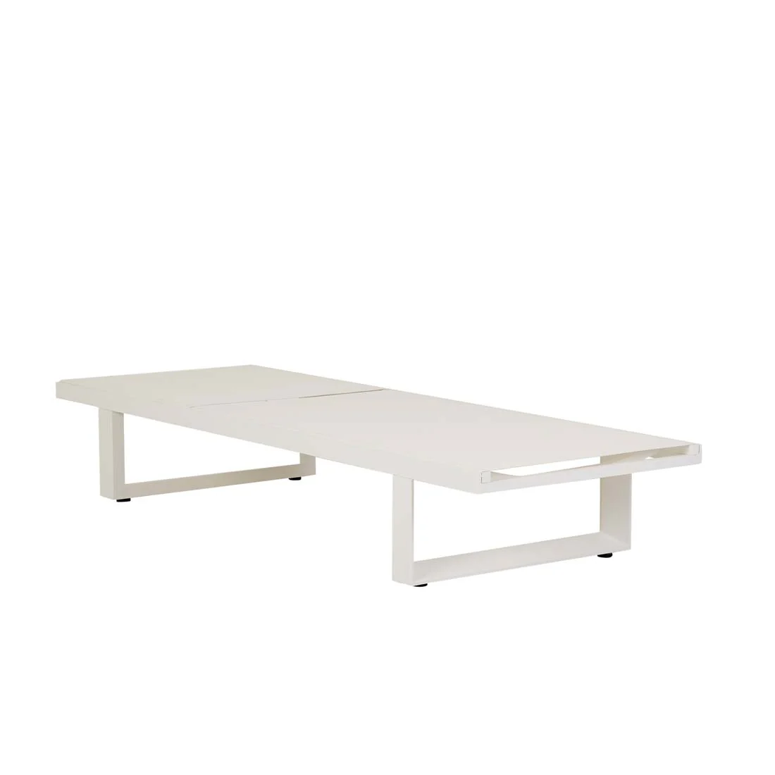 Pier Sleigh Sunbed - Image 6