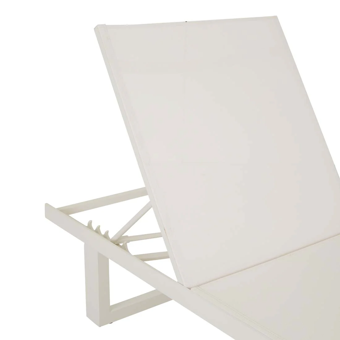 Pier Sleigh Sunbed - Image 7