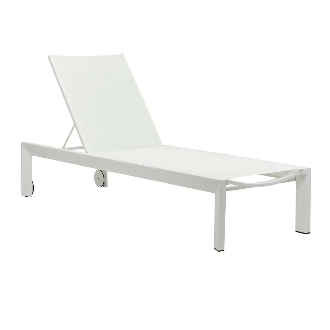 Pier Straight Sunbed - Image 11