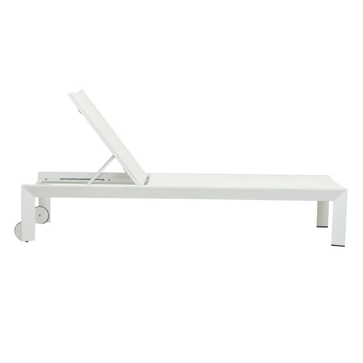Pier Straight Sunbed - Image 12