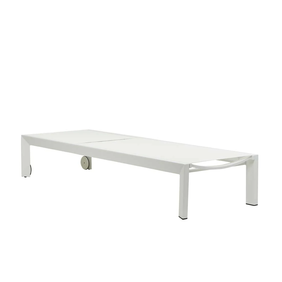 Pier Straight Sunbed - Image 14