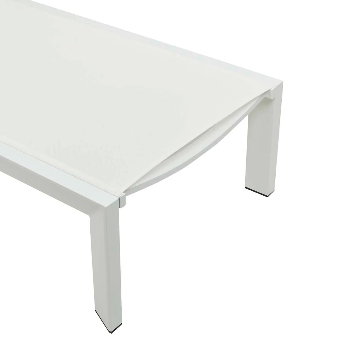 Pier Straight Sunbed - Image 15