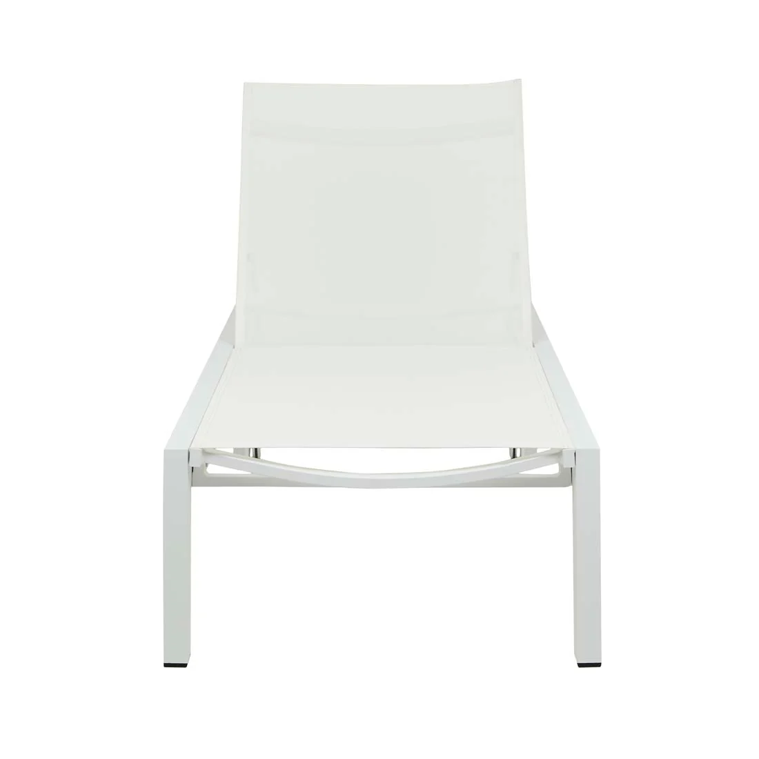 Pier Straight Sunbed - Image 17