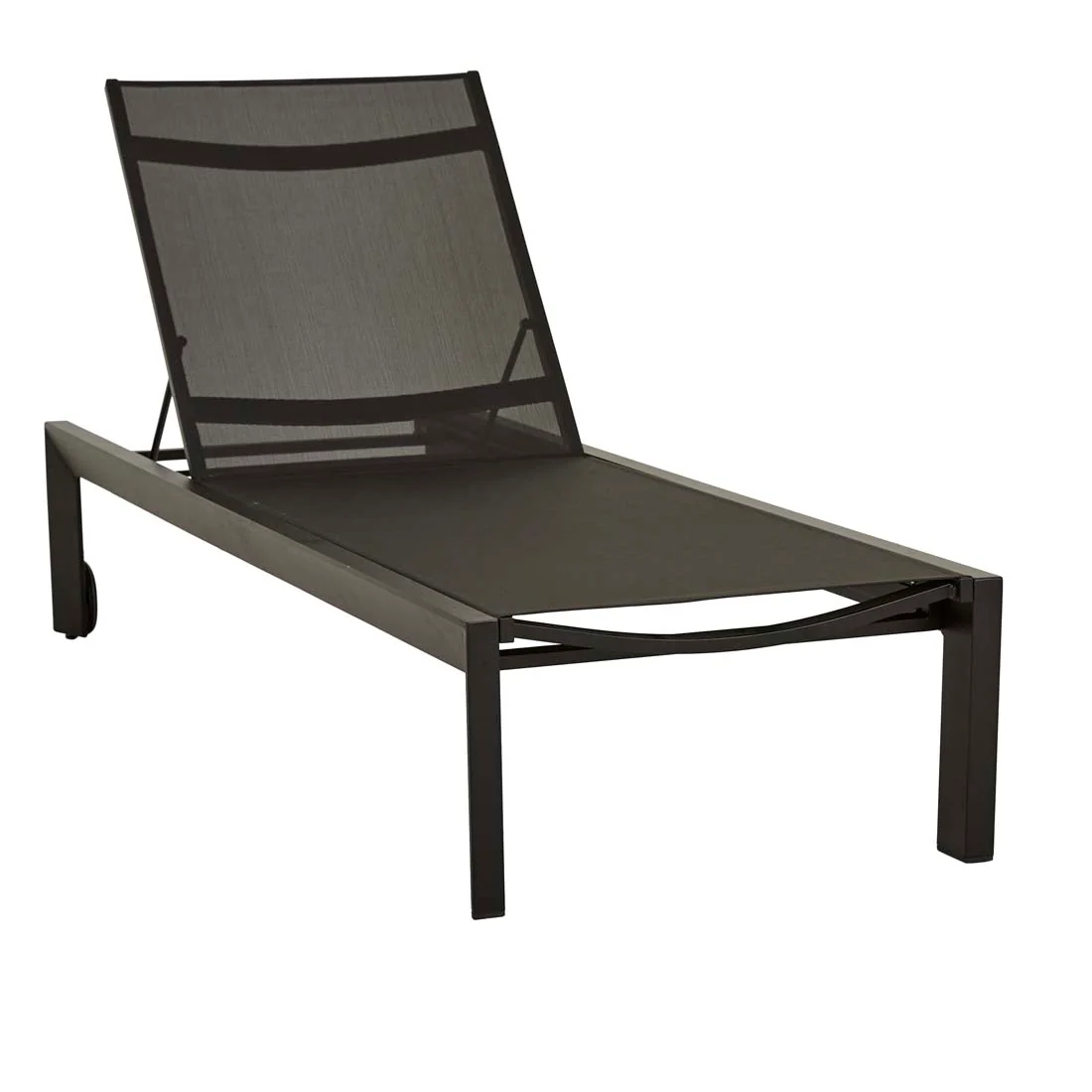Pier Straight Sunbed - Image 4