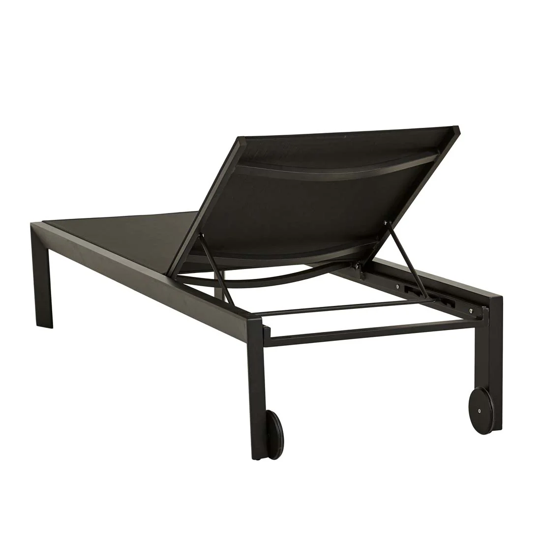 Pier Straight Sunbed - Image 6