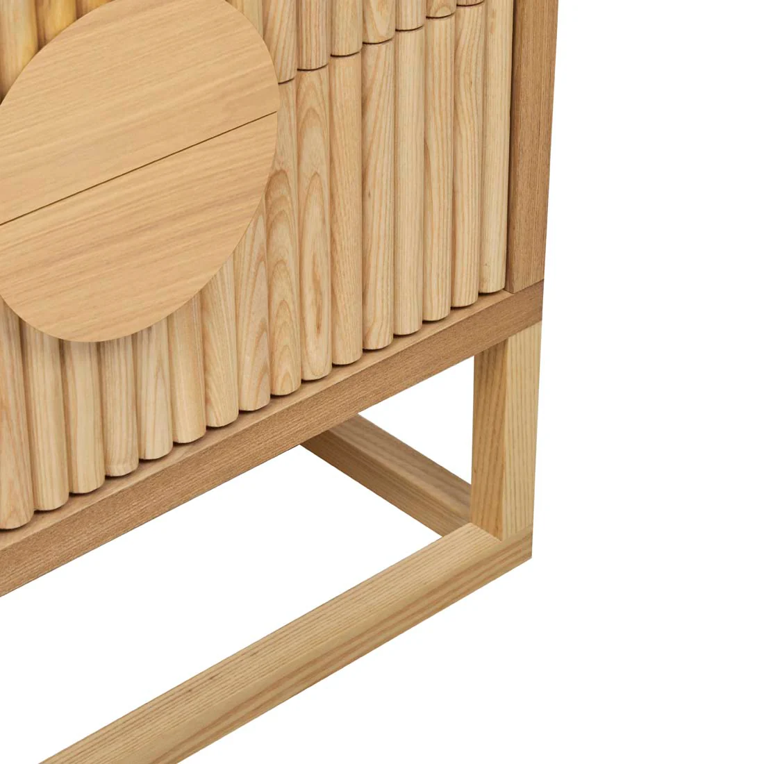 Benjamin Ripple Bedside - Image 4