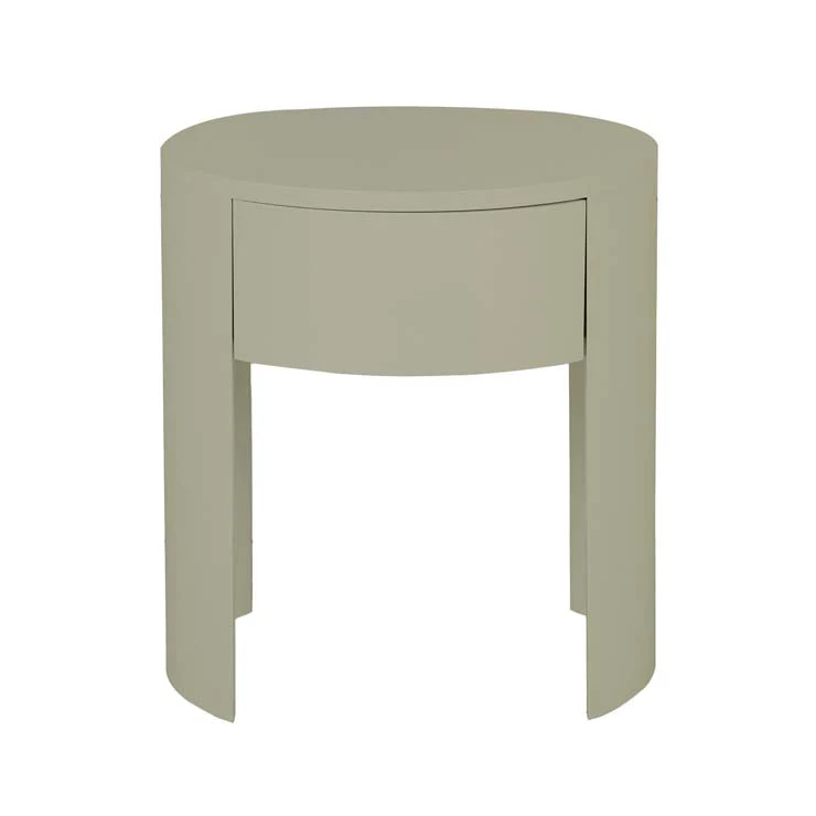 Oberon Crescent Bedside - Image 10