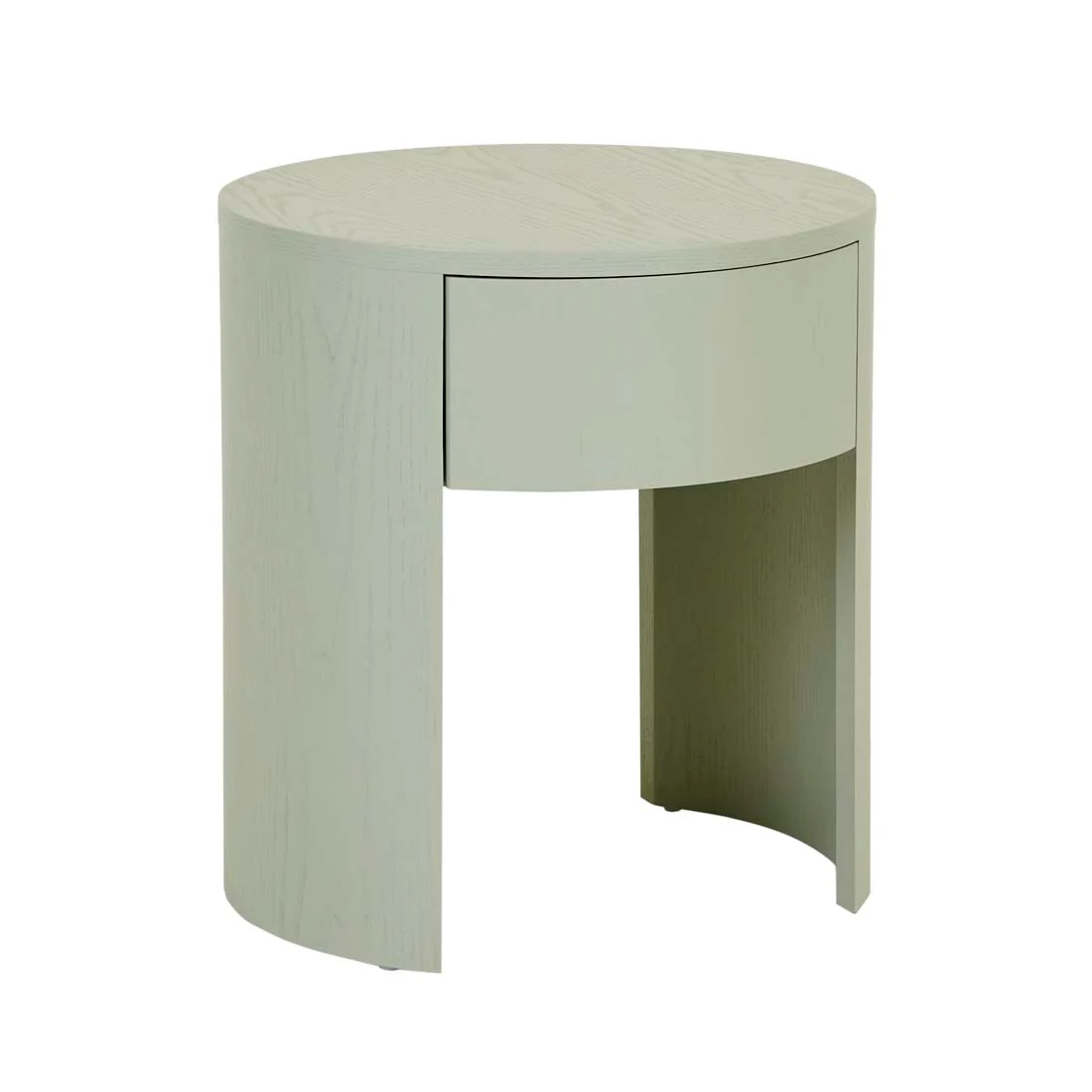 Oberon Crescent Bedside - Image 11