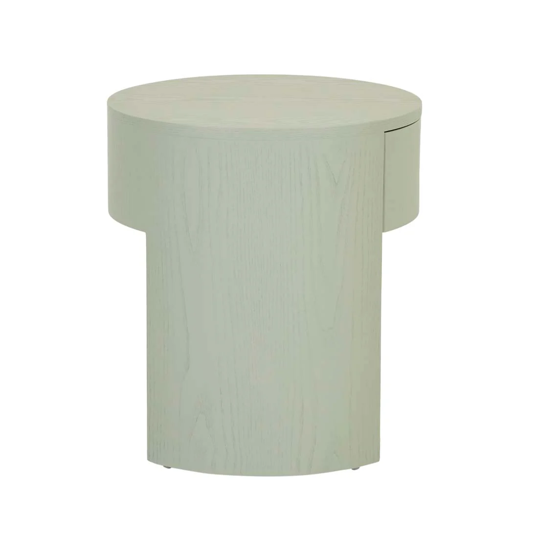 Oberon Crescent Bedside - Image 12