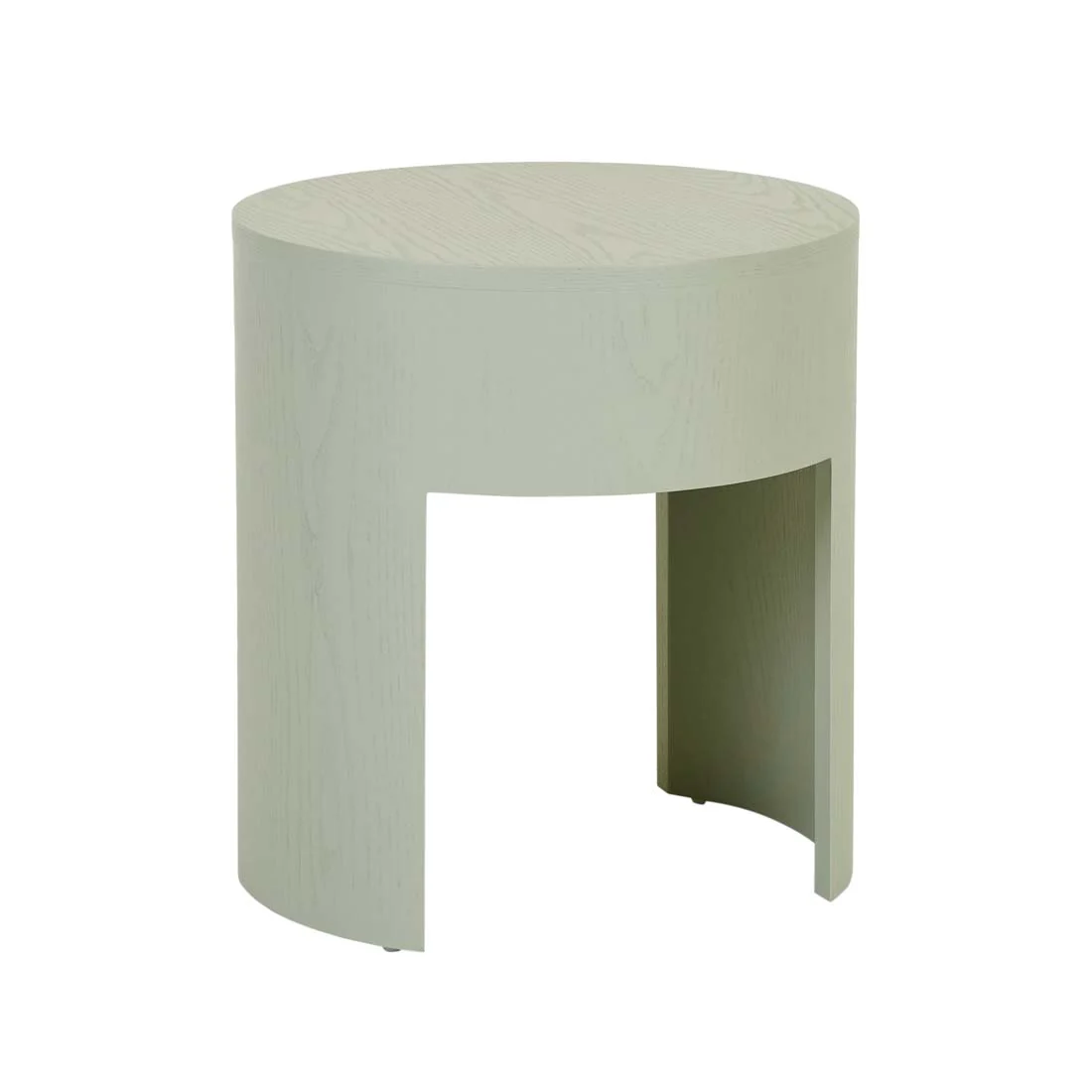 Oberon Crescent Bedside - Image 13